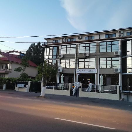 Casa Grande Hotel Észak-Eforie Kültér fotó