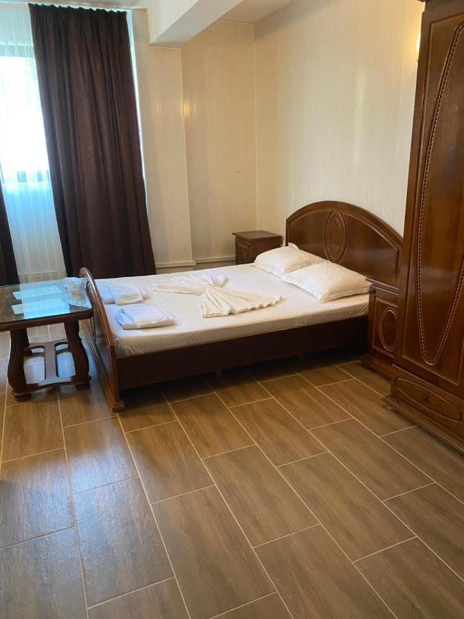 Casa Grande Hotel Észak-Eforie Kültér fotó