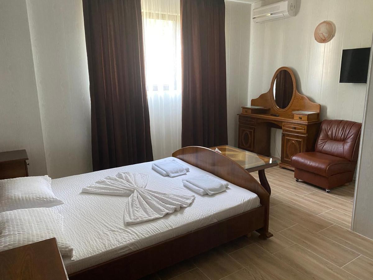 Casa Grande Hotel Észak-Eforie Kültér fotó