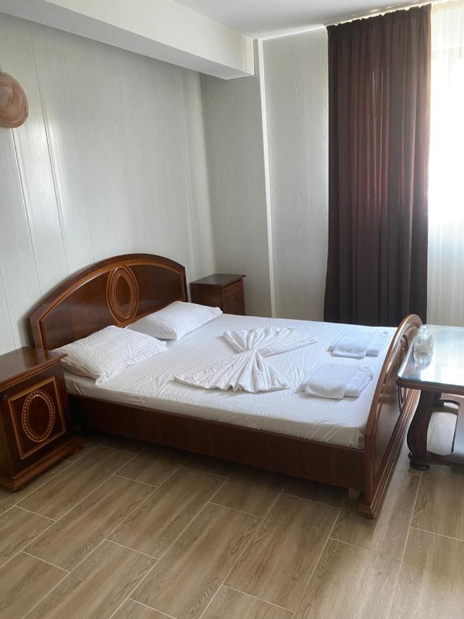 Casa Grande Hotel Észak-Eforie Kültér fotó