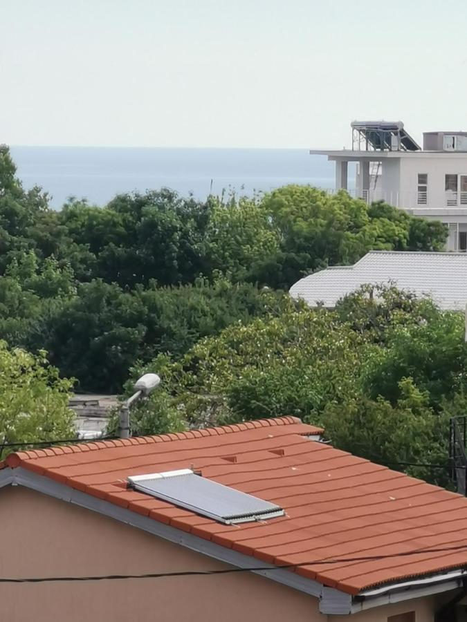 Casa Grande Hotel Észak-Eforie Kültér fotó