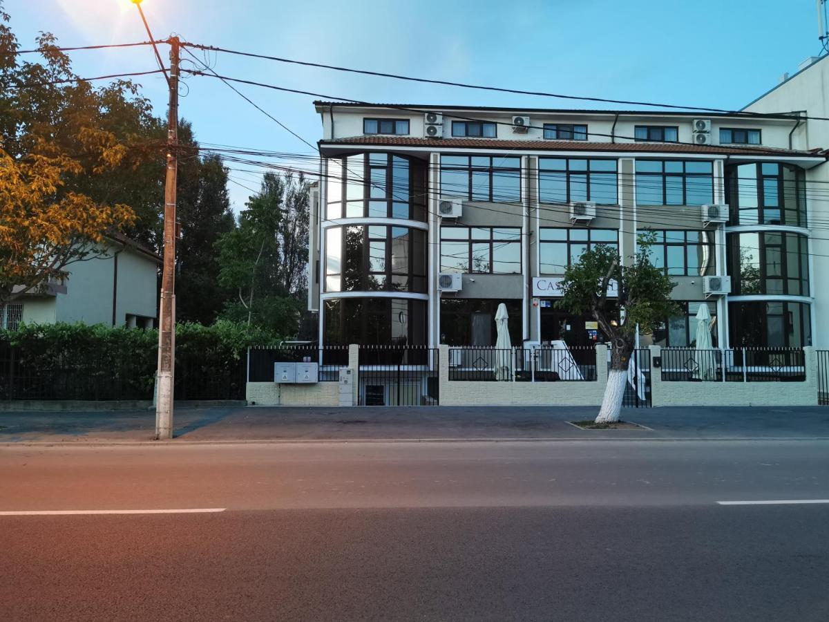 Casa Grande Hotel Észak-Eforie Kültér fotó