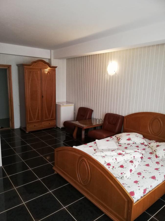 Casa Grande Hotel Észak-Eforie Kültér fotó