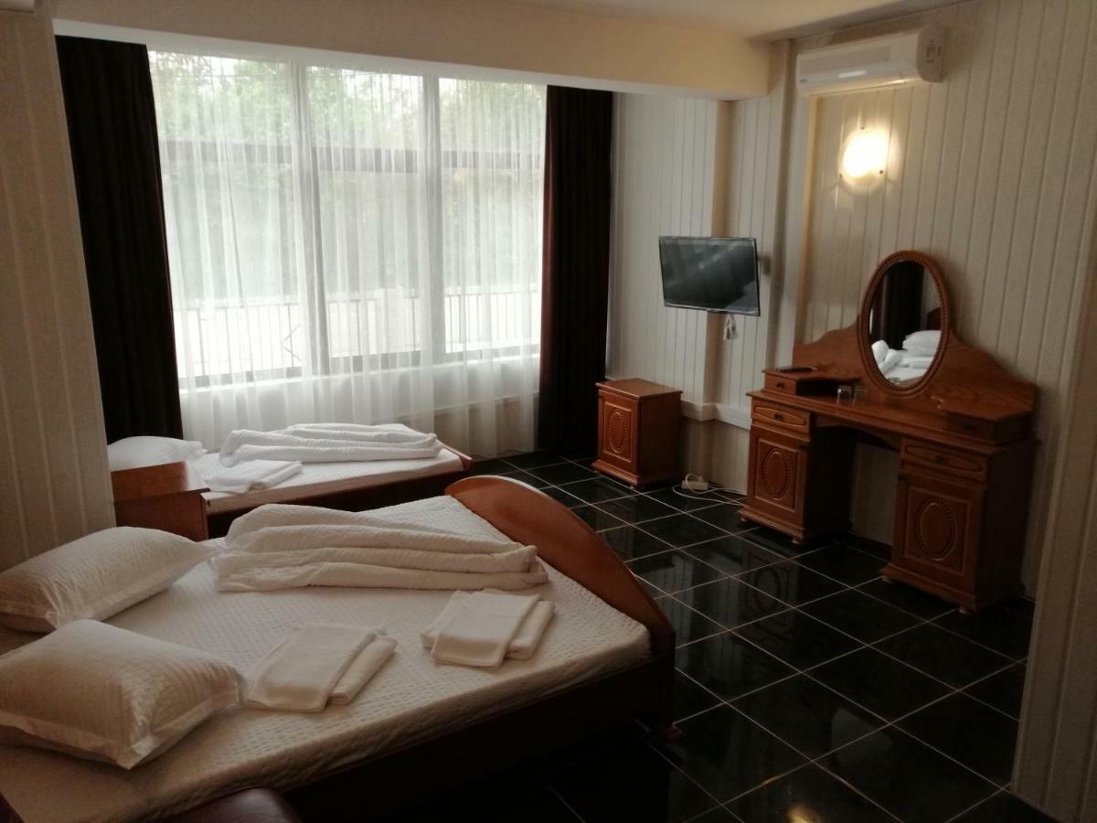 Casa Grande Hotel Észak-Eforie Kültér fotó