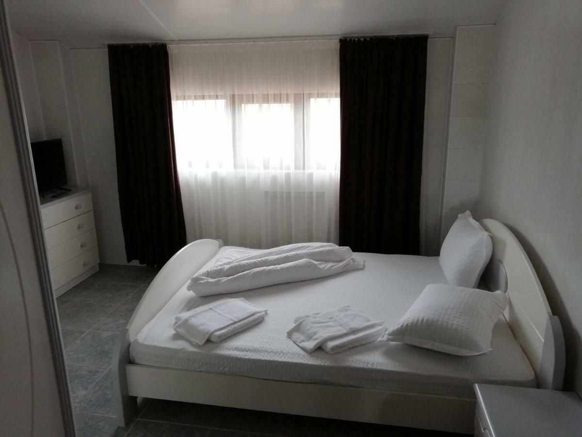 Casa Grande Hotel Észak-Eforie Kültér fotó