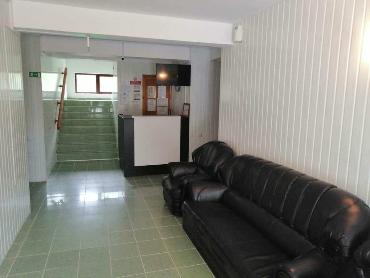Casa Grande Hotel Észak-Eforie Kültér fotó