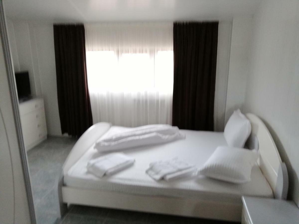 Casa Grande Hotel Észak-Eforie Kültér fotó