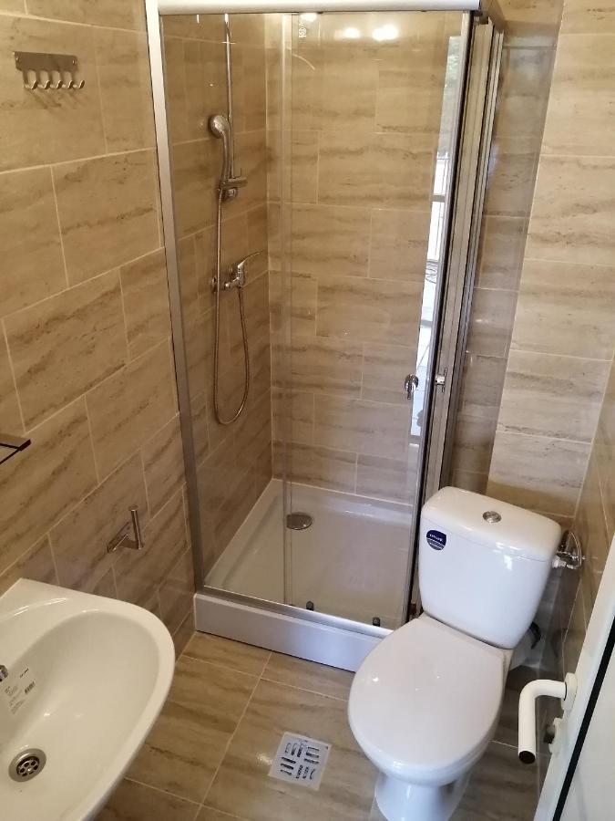Casa Grande Hotel Észak-Eforie Kültér fotó